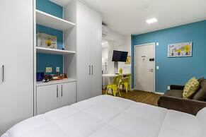 Av1110 Studio Avanhandava