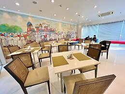 Amber Inn by Orion Hotels