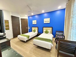 Amber Inn by Orion Hotels