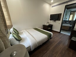 Amber Inn by Orion Hotels