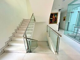 Amber Inn by Orion Hotels