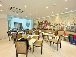 Amber Inn by Orion Hotels