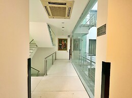 Amber Inn by Orion Hotels