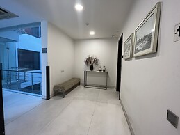 Amber Inn by Orion Hotels