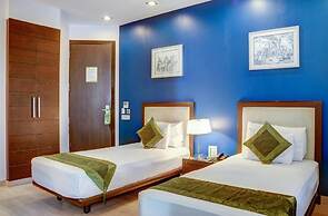 Amber Inn by Orion Hotels