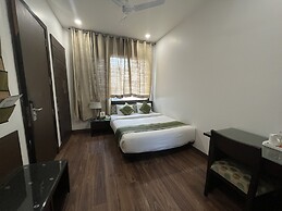 Amber Inn by Orion Hotels