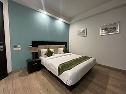 Amber Inn by Orion Hotels