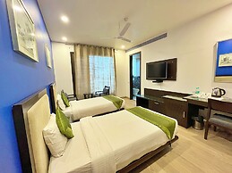 Amber Inn by Orion Hotels