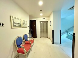 Amber Inn by Orion Hotels