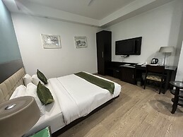 Amber Inn by Orion Hotels