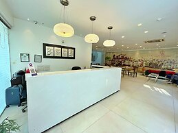 Amber Inn by Orion Hotels