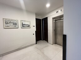 Amber Inn by Orion Hotels