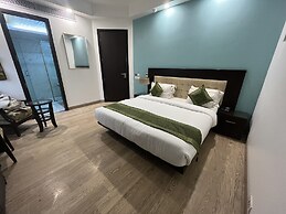 Amber Inn by Orion Hotels