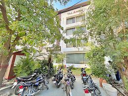 Amber Inn by Orion Hotels