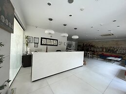 Amber Inn by Orion Hotels