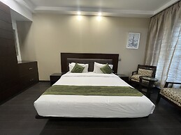 Amber Inn by Orion Hotels