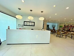 Amber Inn by Orion Hotels