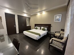 Amber Inn by Orion Hotels