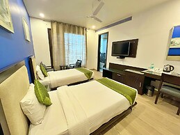 Amber Inn by Orion Hotels