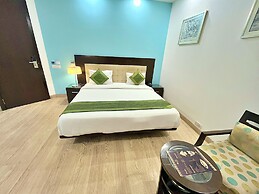 Amber Inn by Orion Hotels