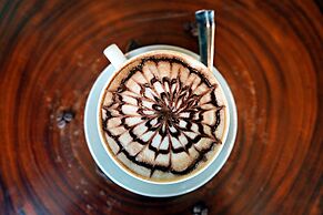 Amber Inn by Orion Hotels