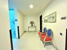 Amber Inn by Orion Hotels