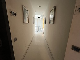 Amber Inn by Orion Hotels