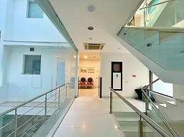 Amber Inn by Orion Hotels