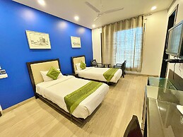 Amber Inn by Orion Hotels