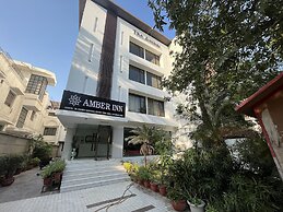 Amber Inn by Orion Hotels