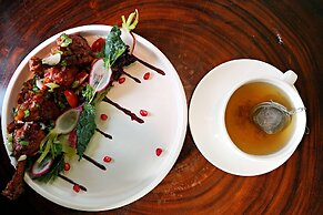 Amber Inn by Orion Hotels