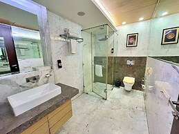 Amber Inn by Orion Hotels