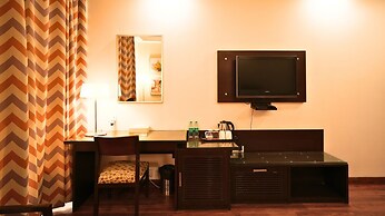 Amber Inn by Orion Hotels