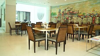 Amber Inn by Orion Hotels