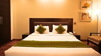 Amber Inn by Orion Hotels