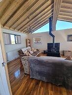 Immaculate 4-bed Private Luxury Lodge Near York
