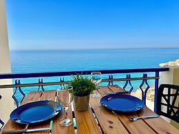 Gondola marine resort