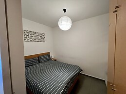 Gondola marine resort