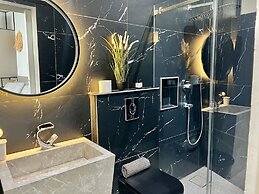 Gondola marine resort