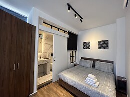 Gondola marine resort