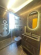 Gondola marine resort