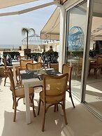 Gondola marine resort