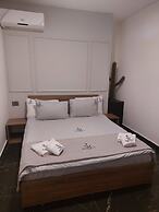 Gondola marine resort