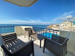 Gondola marine resort