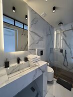 Gondola marine resort