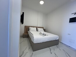 Gondola marine resort