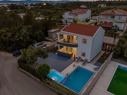 Villa Julija Zadarvillas