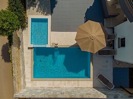 Villa Julija Zadarvillas