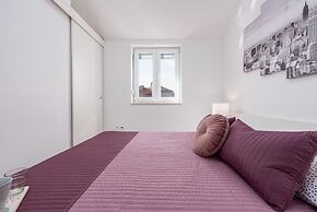 Villa Julija Zadarvillas