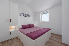 Villa Julija Zadarvillas